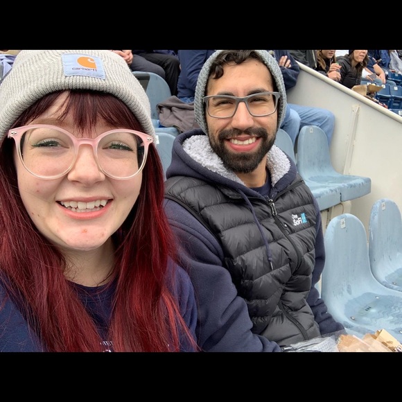 Meet your Posher, Mallory - Picture 2 of 8